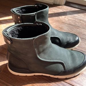 UGG Treadlite black